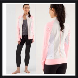 Lululemon Run: Beach Runner Jacket